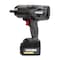 Steelman 20V Cordless 1/2-Inch Drive Brushless Impact Wrench and Battery Kit 60863 - alternate 5